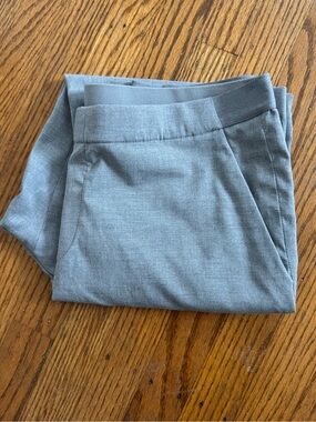 Uniqlo Smart Ankle Pants